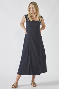 Verge Acrobat Mambo Dress