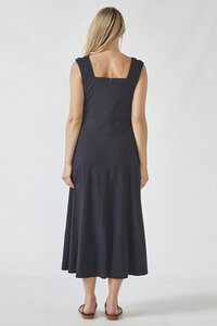 Verge Acrobat Mambo Dress