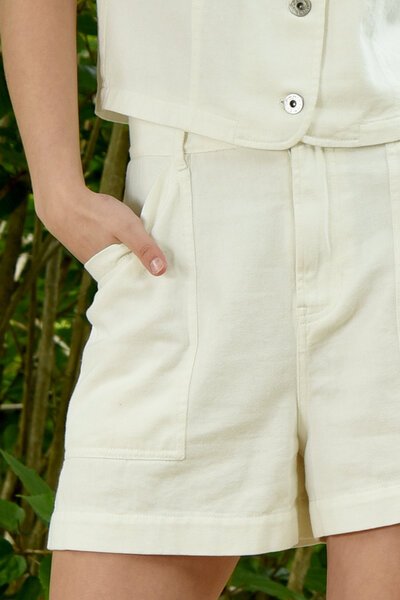 Coop Pocket Fuel Shorts-new-Preen