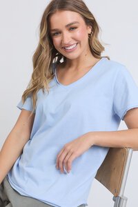 Elm Pima Vee Tee