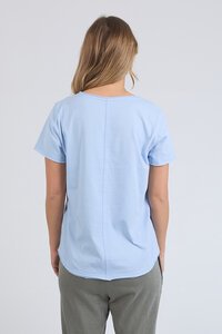 Elm Pima Vee Tee