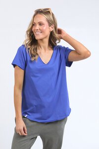 Elm Pima Vee Tee