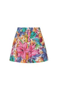 Coop Short History Shorts