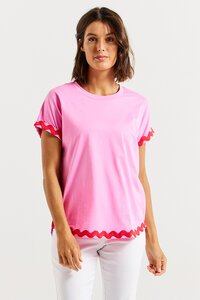 Betty Basics Sunny Tee