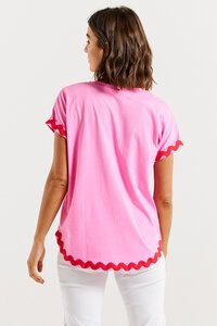 Betty Basics Sunny Tee