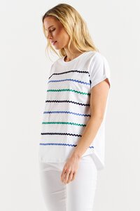 Betty Basics Sunny Tee