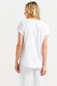 Betty Basics Sunny Tee