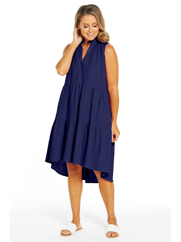 Betty Basics Libby Dress