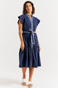 Betty Basics Mari Dress