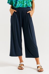 Betty Basics Athena Cropped Pant