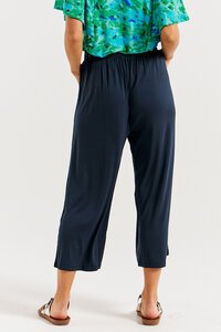 Betty Basics Athena Cropped Pant