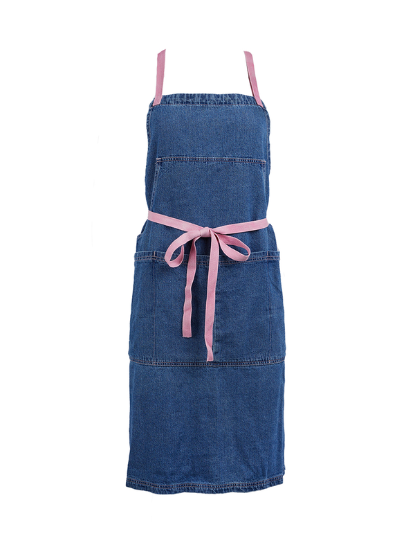 Elm Denim Apron