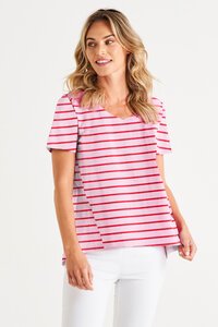 Betty Basics Luella Tee