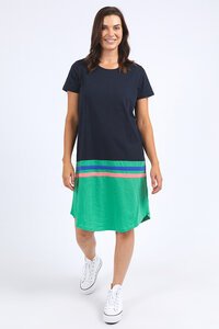 Elm Rhea Tee Dress