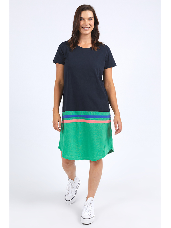 Elm Rhea Tee Dress