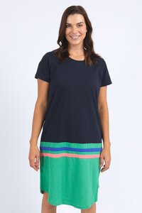 Elm Rhea Tee Dress