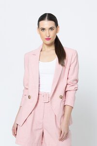 Seeking Lola Gelato Jordanna Blazer