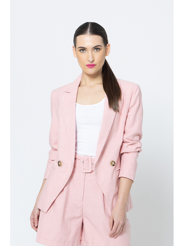 Seeking Lola Gelato Jordanna Blazer