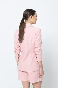 Seeking Lola Gelato Jordanna Blazer