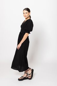 Seeking Lola Loving Life Maxi Dress