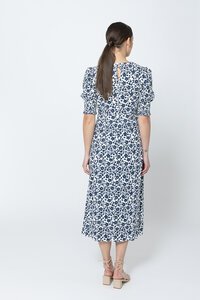 Seeking Lola Bold Bud Florence Dress