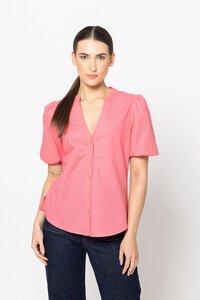 Billie the Label Perceptive Top