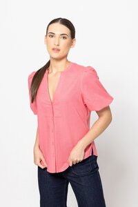 Billie the Label Perceptive Top