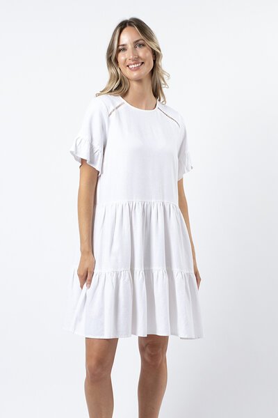 Stella + Gemma Molly Dress-new-Preen