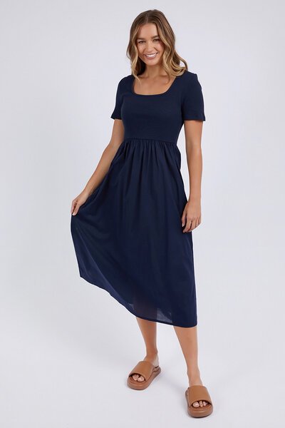 Foxwood Ella Dress-new-Preen