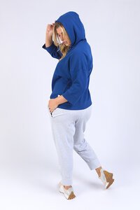 Elm Beachy Zip Hoodie