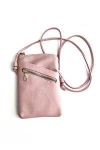 Archer House Long Cross Body Strap Bag