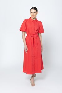 Seeking Lola J'Adore Poppy Maxi Dress