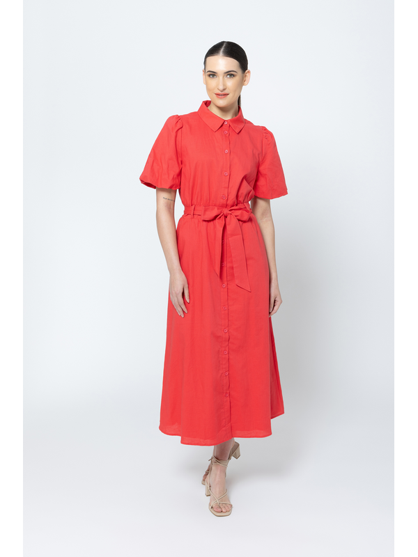 Seeking Lola J'Adore Poppy Maxi Dress