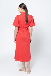 Seeking Lola J'Adore Poppy Maxi Dress