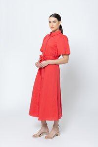 Seeking Lola J'Adore Poppy Maxi Dress