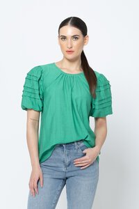 Seeking Lola Inspired Texture Top