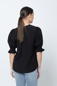 Seeking Lola Addyson Texture Top