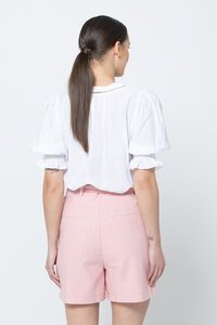 Seeking Lola Addyson Texture Top