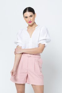 Seeking Lola Addyson Texture Top