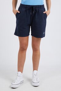 Elm Logo Short