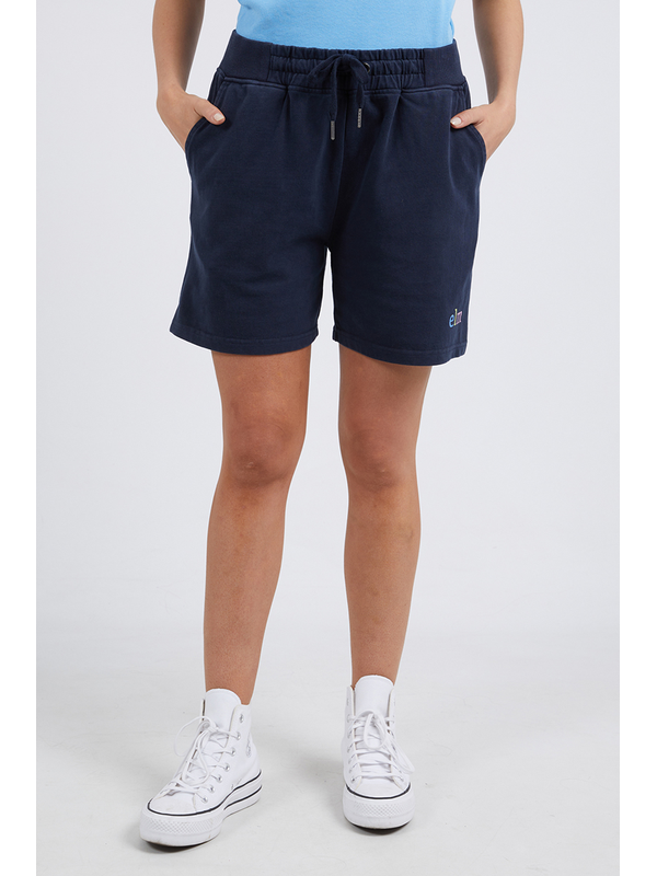 Elm Logo Short