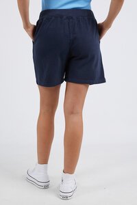 Elm Logo Short