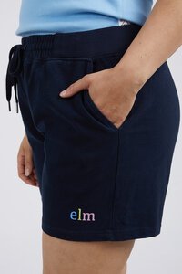 Elm Logo Short