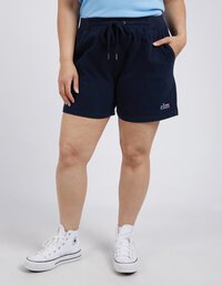 Elm Logo Short