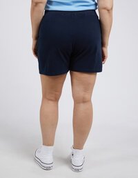 Elm Logo Short