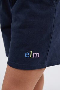 Elm Logo Short