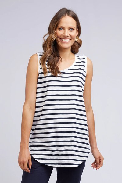 Elm Scoop Tank-new-Preen