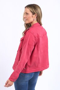 Elm Tilly Jacket