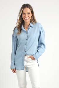 Elm Flinders Shirt