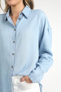 Elm Flinders Shirt